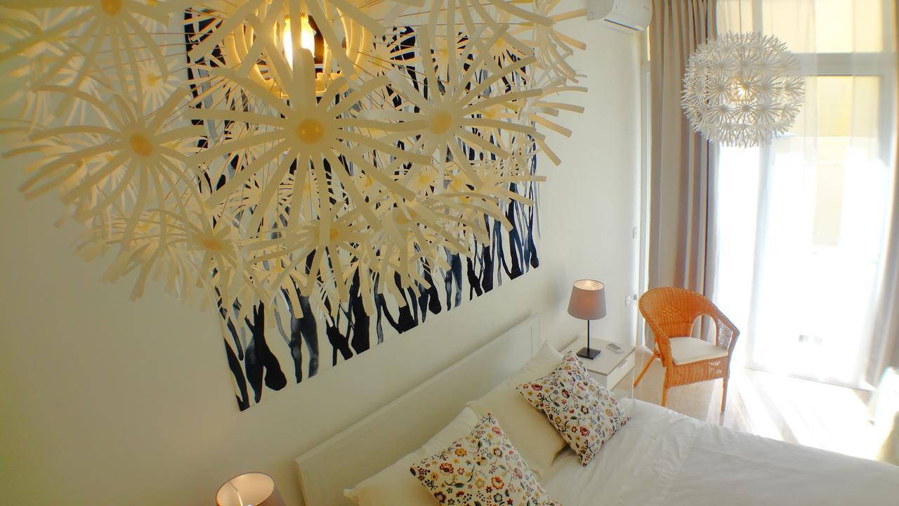 R1102Eri By Euroresort Marsalforn Екстериор снимка