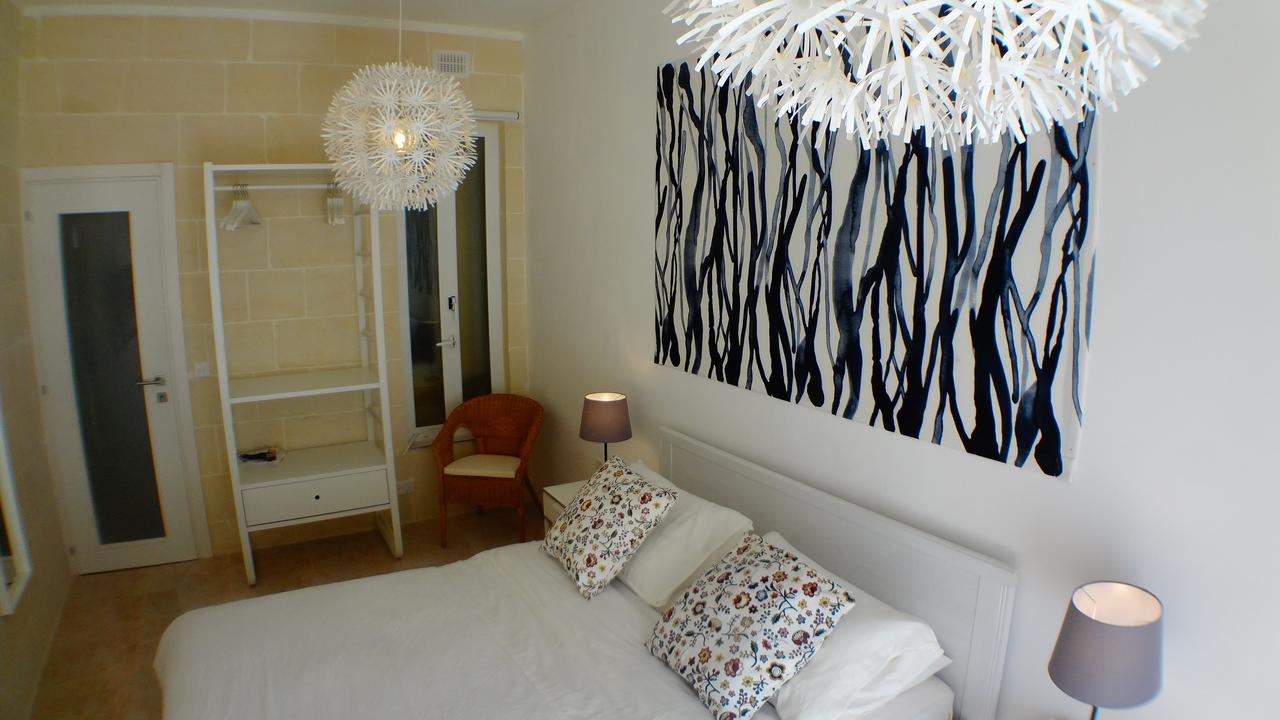 R1102Eri By Euroresort Marsalforn Екстериор снимка
