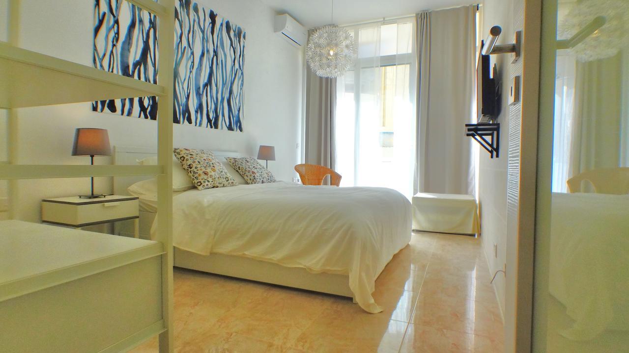R1102Eri By Euroresort Marsalforn Екстериор снимка