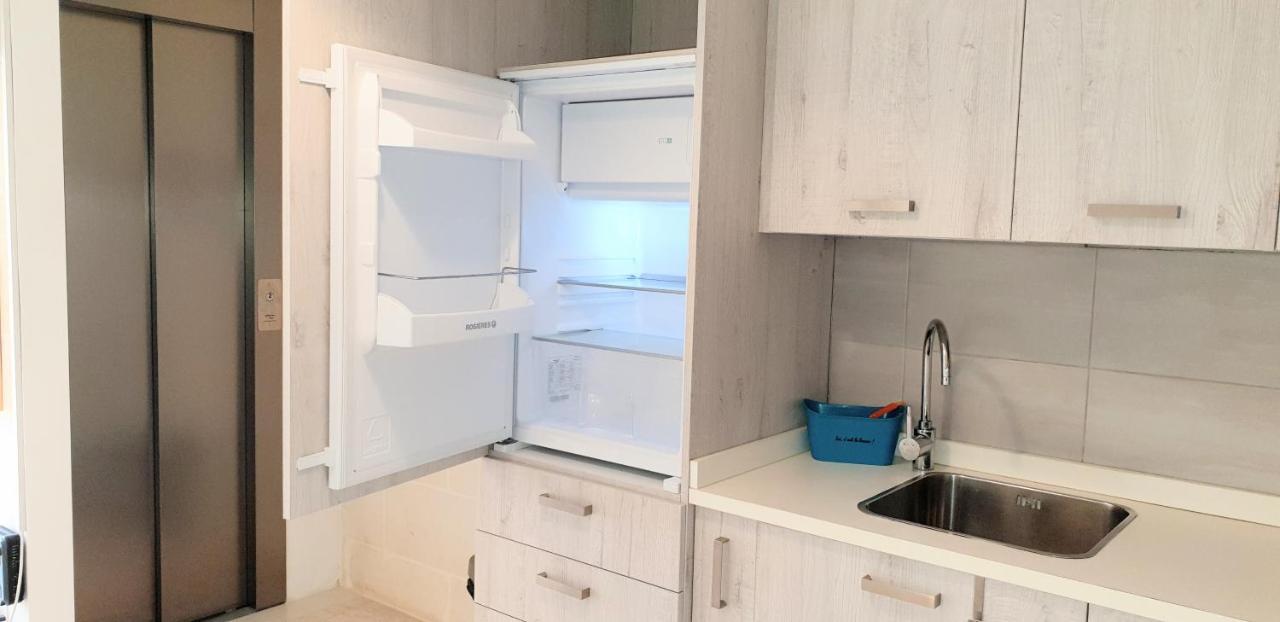 R1102Eri By Euroresort Marsalforn Екстериор снимка